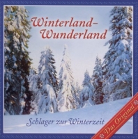 Original Amiga Klassiker - Winterland Wunderland