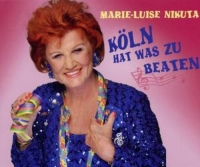 Nikuta,Marie-Luise - Köln Hat Was Zu Beaten