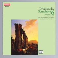 Mariss Jansons - Sinfonie 6 H-Moll