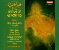 Elms/Hickox/LSO & Ch. - Dream Of Gerontius/Pair Of Sir