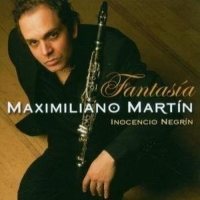 Martin,Maximiliano/Negrin,I. - Fantasia