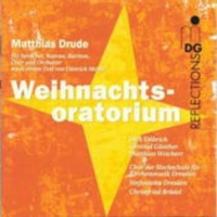 Christfried Brödel/D. Döbrich/G. Günther/M. Weichert ... - Weihnachtsoratorium