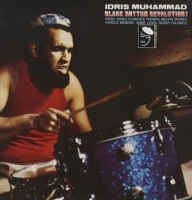 Muhammad,Idris - Black Rhythm Revolution