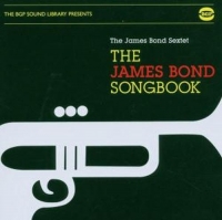 Diverse - James Bond Songbook