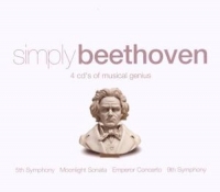 Diverse - Simply Beethoven