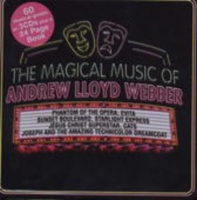 Diverse - Music Of Andrew Lloyd Webber