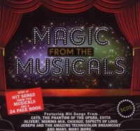 Diverse - Magic From The Musicals