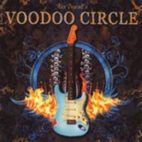 Voodoo Circle - Voodoo Circle