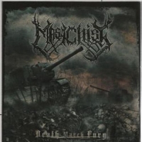 Masachist - Death March Fury
