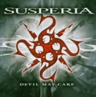 Susperia - Devil May Care EP