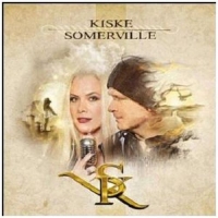 Kiske/Somerville - Kiske/Somerville (Ltd.Digi Ed.)