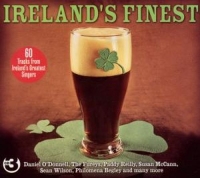 Various - Ireland's Finest
