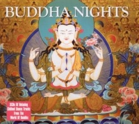 Various - Buddha Nights