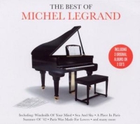 Legrand,Michel - The Best Of