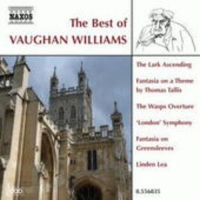Diverse - The Best Of Vaughan Williams