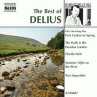Diverse - The Best Of Delius