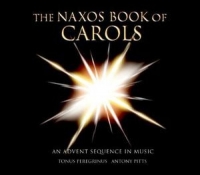 Diverse - The Naxos Book Of Carols