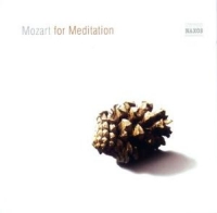 Diverse - Mozart For Meditation