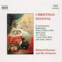 Hayman,Richard And His Orchest - Christmas Festival