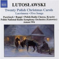 Antoni Wit/Polish National Radio Symphony Orchestra - Twenty Polish Christmas Carols