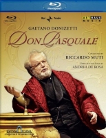 Andrea De Rosa - Donizetti, Gaetano - Don Pasquale