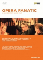 Jan Schmidt-Garre - Opera Fanatic