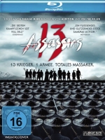 Takashi Miike - 13 Assassins