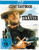 Clint Eastwood - Der Texaner