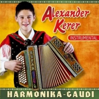 Kerer,Alexander - Harmonika-Gaudi