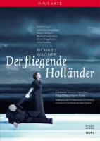 Martin Kusej - Wagner, Richard - Der Fliegende Holländer