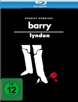 Stanley Kubrick - Barry Lyndon