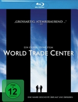 Oliver Stone - World Trade Center (Einzel-Disc)