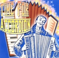 Various - Time For Accordion