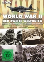Capra,Frank - World War II/Schlacht um Russland/Krieg kommt