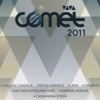 Diverse - Comet 2011