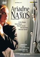 Claus Guth - Strauss, Richard - Ariadne auf Naxos (NTSC)
