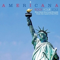 Diverse - Americana - Rock Your Soul - Blue Eyed Soul