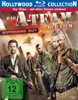 Joe Carnahan - Das A-Team - Der Film (Extended Cut)