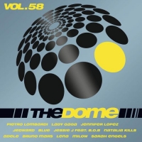 Diverse - The Dome Vol. 58