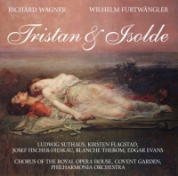 Wilhem Furtwängler - Tristan & Isolde