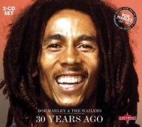 Bob Marley - 30 Years Ago - The Classical Edition
