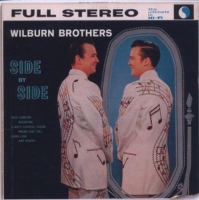 Wilburn Brothers - Side By Side/Teddy And Doyle