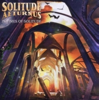 Solitude Aeturnus - In Times Of Solitude: Demos - Early Days Footage - Remastered & Rare Tracks