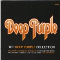 Deep Purple - The Deep Purple Collection