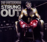 Strung Out - Top Contenders - The Best Of
