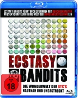 Étienne Sauret - Ecstasy Bandits-Blu-ray Disc
