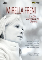 Marita Stocker - Mirella Freni - A Life Devoted to Opera