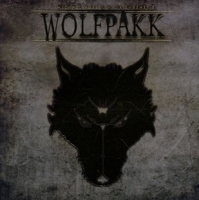 Wolfpakk - Wolfpakk