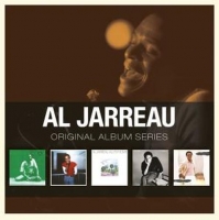 Jarreau,Al - Original Album Series