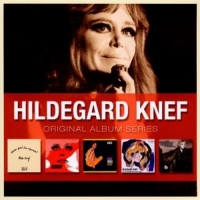 Knef,Hildegard - Original Album Series